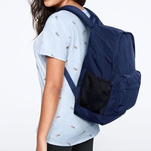 VS PINK CAMPUS BACKPACK